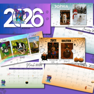 2026 Calendar (AFTER FIRST COPY PURCHASED)