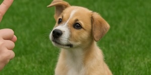 Puppy Training